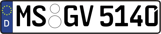 MS-GV5140