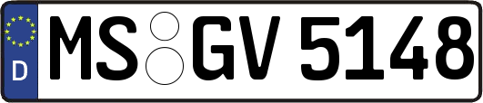 MS-GV5148