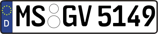 MS-GV5149