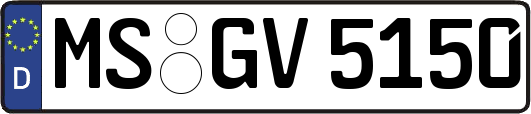 MS-GV5150