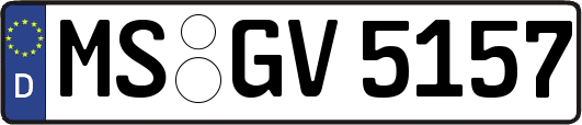 MS-GV5157