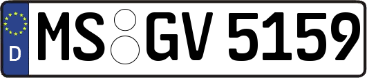 MS-GV5159