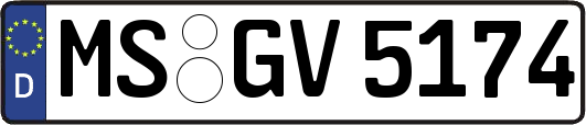 MS-GV5174