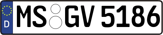 MS-GV5186