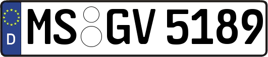 MS-GV5189