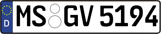 MS-GV5194