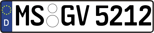 MS-GV5212