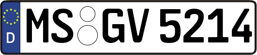 MS-GV5214