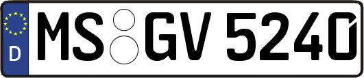 MS-GV5240