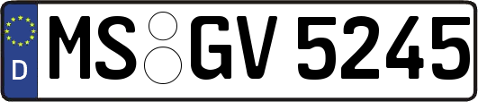 MS-GV5245