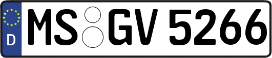 MS-GV5266