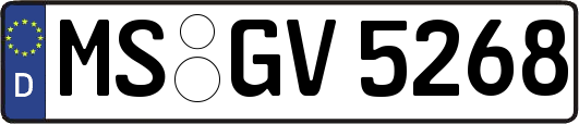 MS-GV5268