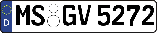 MS-GV5272