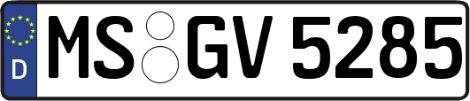 MS-GV5285