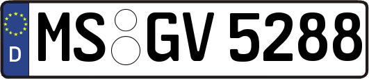 MS-GV5288