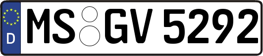 MS-GV5292