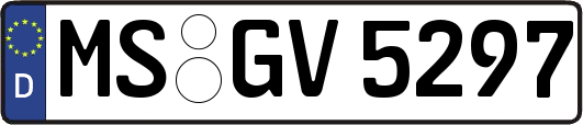 MS-GV5297