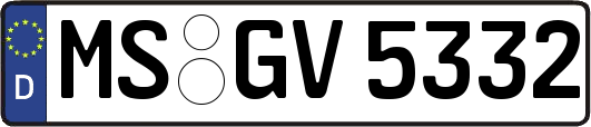 MS-GV5332