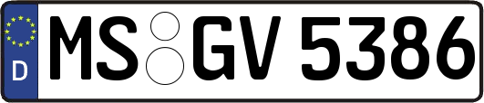 MS-GV5386