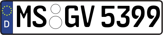 MS-GV5399