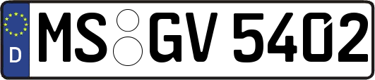 MS-GV5402