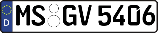 MS-GV5406