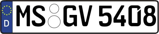 MS-GV5408