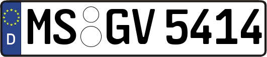 MS-GV5414