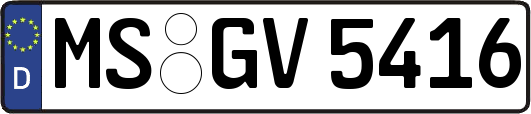 MS-GV5416