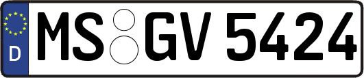 MS-GV5424