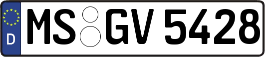 MS-GV5428