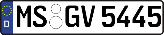 MS-GV5445