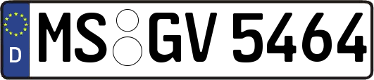 MS-GV5464