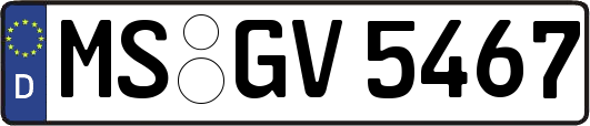MS-GV5467