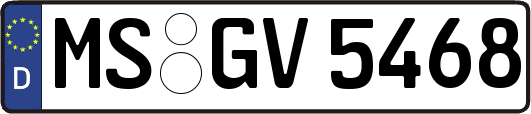MS-GV5468