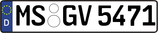 MS-GV5471