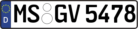 MS-GV5478