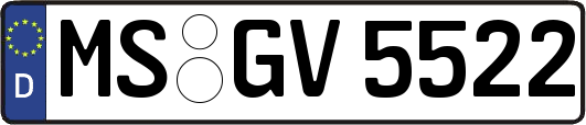 MS-GV5522