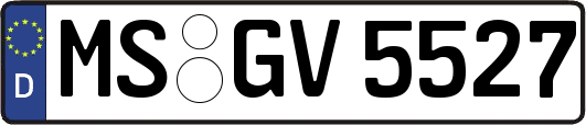 MS-GV5527