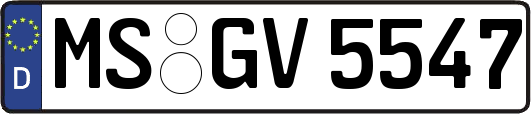 MS-GV5547