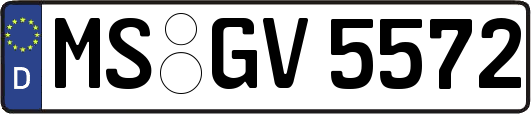 MS-GV5572