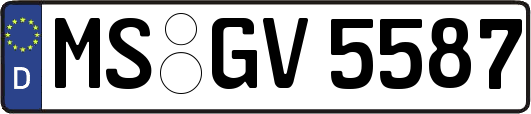 MS-GV5587