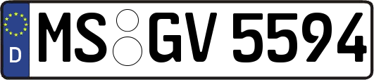 MS-GV5594