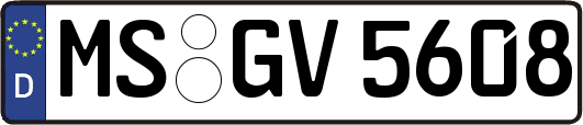 MS-GV5608