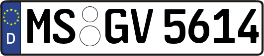 MS-GV5614