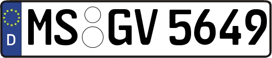 MS-GV5649
