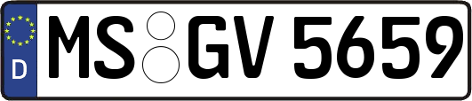 MS-GV5659