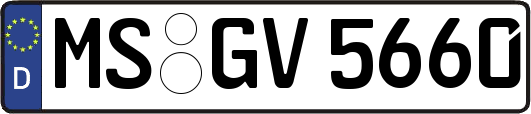 MS-GV5660