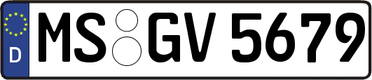 MS-GV5679