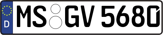 MS-GV5680